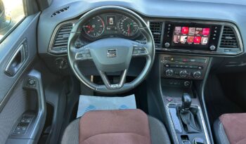 SEAT ATECA 2.0 TDI 150CV XCELLENCE lleno
