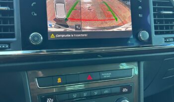 SEAT ATECA 2.0 TDI 150CV XCELLENCE lleno