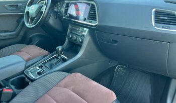SEAT ATECA 2.0 TDI 150CV XCELLENCE lleno