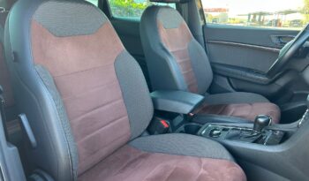 SEAT ATECA 2.0 TDI 150CV XCELLENCE lleno