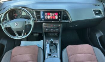 SEAT ATECA 2.0 TDI 150CV XCELLENCE lleno