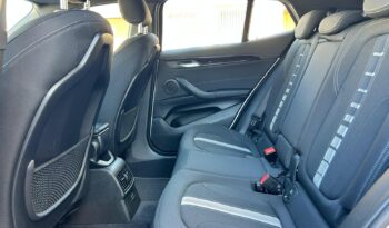 BMW SERIE X2 SDRIVE SPORT 18D 150CV AT8 lleno