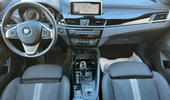 BMW SERIE X2 SDRIVE SPORT 18D 150CV AT8 lleno