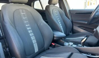 BMW SERIE X2 SDRIVE SPORT 18D 150CV AT8 lleno
