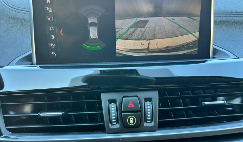 BMW SERIE X2 SDRIVE SPORT 18D 150CV AT8 lleno