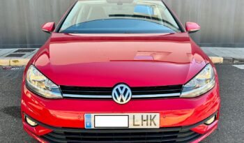 VOLKSWAGEN GOLF 1.6 TDI ADVANCE 115CV lleno