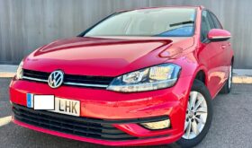 VOLKSWAGEN GOLF 1.6 TDI ADVANCE 115CV