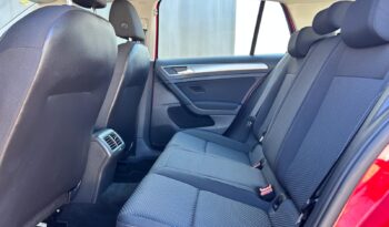 VOLKSWAGEN GOLF 1.6 TDI ADVANCE 115CV lleno