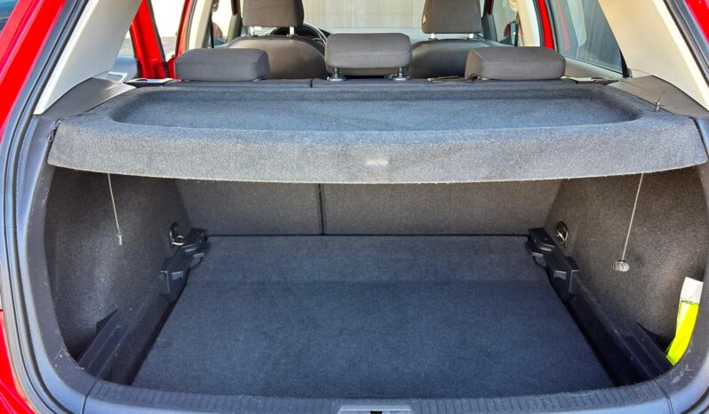 VOLKSWAGEN GOLF 1.6 TDI ADVANCE 115CV lleno