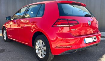 VOLKSWAGEN GOLF 1.6 TDI ADVANCE 115CV lleno