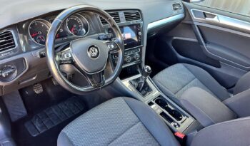 VOLKSWAGEN GOLF 1.6 TDI ADVANCE 115CV lleno