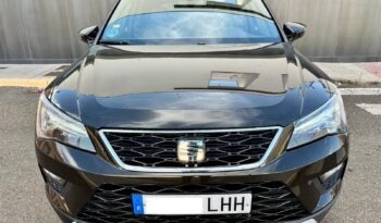 SEAT ATECA 2.0 TDI 150CV XCELLENCE lleno