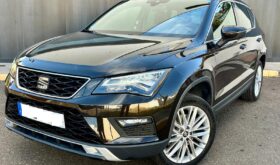 SEAT ATECA 2.0 TDI 150CV XCELLENCE