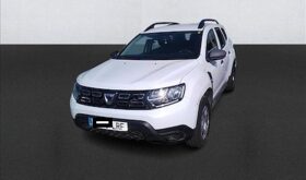 DACIA DUSTER ESSENTIAL 1.5 BLUEDCI 115CV 4X4