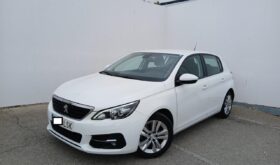 PEUGEOT ACTIVE PACK 1.5 HDI 130CV