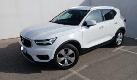 VOLVO XC40 BUSINESS PLUS 2WD D3 150CV