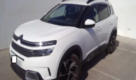 CITROEN C5 AIRCROSS FEEL 1.5 BLUEHDI 130CV