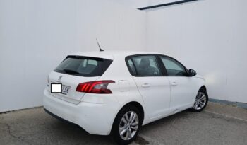 PEUGEOT ACTIVE PACK 1.5 HDI 130CV lleno