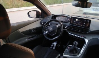 PEUGEOT 3008 GT 1.5 BLUEHDI 130CV lleno