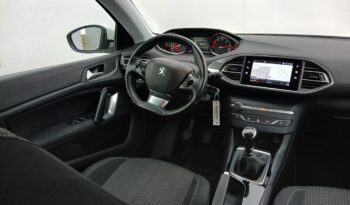 PEUGEOT ACTIVE PACK 1.5 HDI 130CV lleno