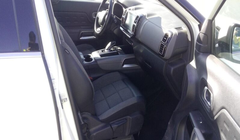 CITROEN C5 AIRCROSS FEEL 1.5 BLUEHDI 130CV lleno