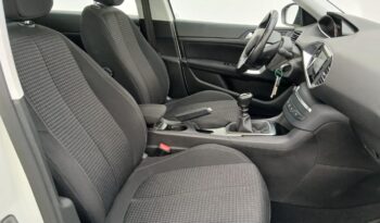 PEUGEOT ACTIVE PACK 1.5 HDI 130CV lleno
