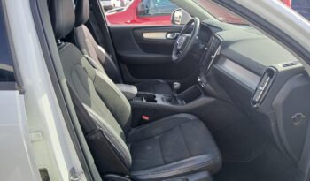 VOLVO XC40 BUSINESS PLUS 2WD D3 150CV lleno