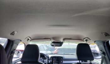 VOLVO XC40 BUSINESS PLUS 2WD D3 150CV lleno