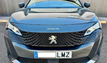 PEUGEOT 3008 GT 1.5 BLUEHDI 130CV lleno