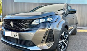 PEUGEOT 3008 GT 1.5 BLUEHDI 130CV