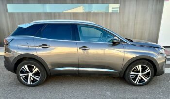 PEUGEOT 3008 GT 1.5 BLUEHDI 130CV lleno