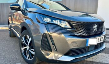 PEUGEOT 3008 GT 1.5 BLUEHDI 130CV lleno