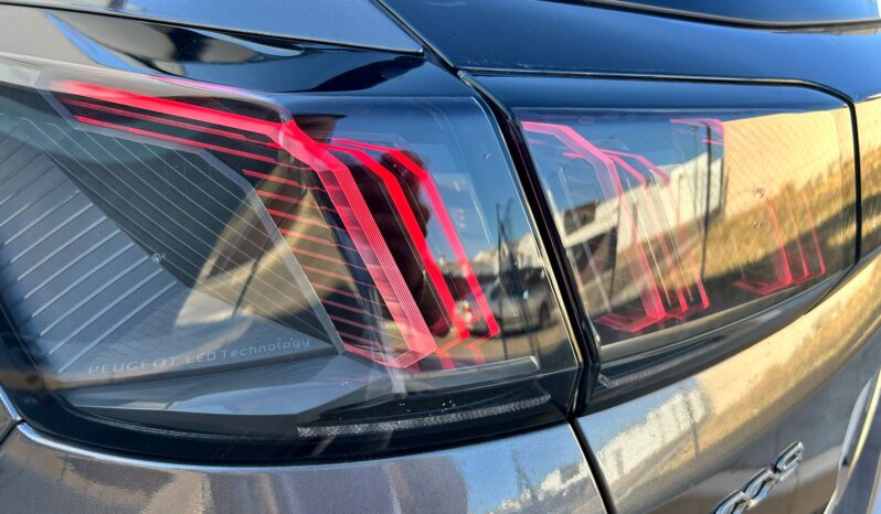 PEUGEOT 3008 GT 1.5 BLUEHDI 130CV lleno