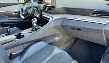 PEUGEOT 3008 GT 1.5 BLUEHDI 130CV lleno