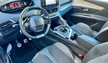 PEUGEOT 3008 GT 1.5 BLUEHDI 130CV lleno
