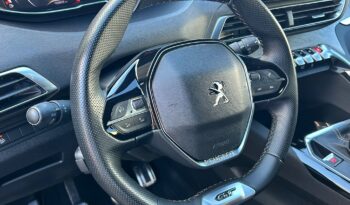 PEUGEOT 3008 GT 1.5 BLUEHDI 130CV lleno