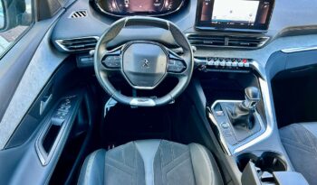 PEUGEOT 3008 GT 1.5 BLUEHDI 130CV lleno