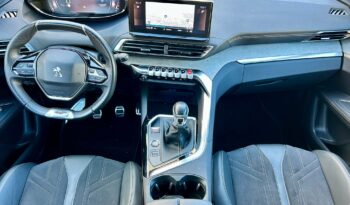 PEUGEOT 3008 GT 1.5 BLUEHDI 130CV lleno