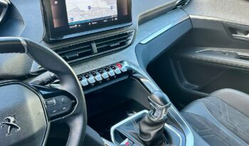 PEUGEOT 3008 GT 1.5 BLUEHDI 130CV lleno