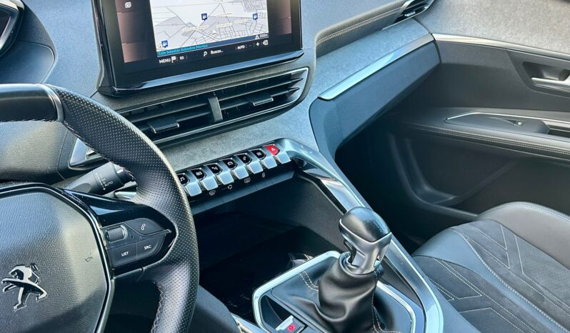 PEUGEOT 3008 GT 1.5 BLUEHDI 130CV lleno
