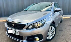 PEUGEOT 308 SW ACRIVE PACK 1.5 HDI 130CV