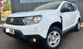 DACIA DUSTER COMFORT 1.5 BLUEDCI 115CV 4X4