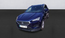 SEAT TARRACO STYLE GO DSG7 TDI 150CV