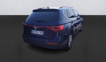 SEAT TARRACO STYLE GO DSG7 TDI 150CV lleno