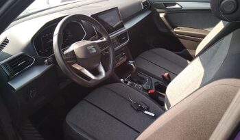 SEAT TARRACO STYLE GO DSG7 TDI 150CV lleno