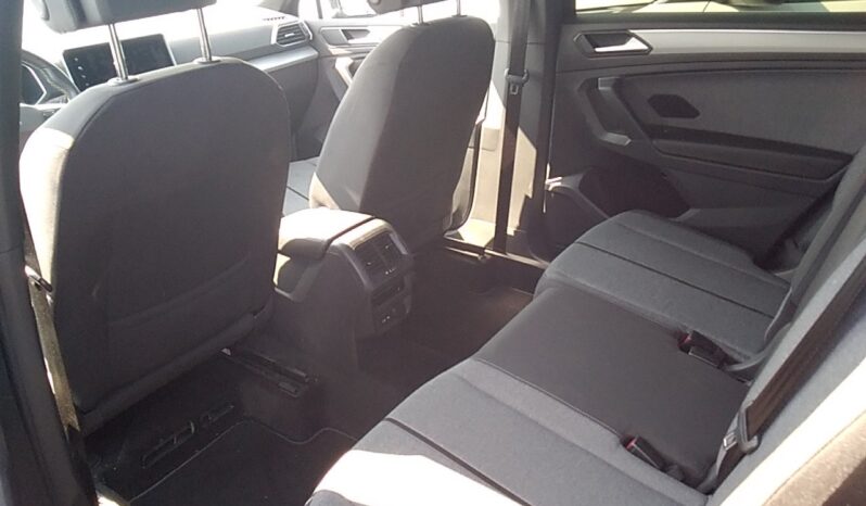 SEAT TARRACO STYLE GO DSG7 TDI 150CV lleno