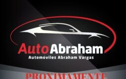 LOGO AUTOSABRAHAM