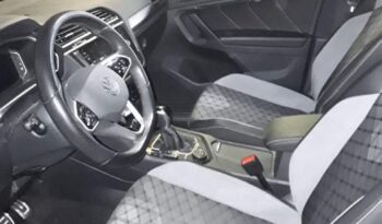 VOLKSWAGEN Tiguan RLine 2.0 TDI DSG 4Motion lleno