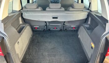 VOLKSWAGEN TOURAN ADVANCE 1.6 TDI 105CV lleno
