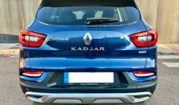 RENAULT KADJAR 1.7DCI 4X4 ZEN 150CV lleno